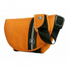 Geanta foto Crumpler MB3000-008 Messenger Boy 3000 portocalie foto