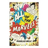 All of the Marvels