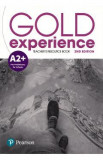 Gold Experience 2nd Edition A2+ Teacher&#039;s Resource Book
