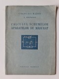 Calculul schemelor aparatelor de masura - S. Stepanov (5+1)5