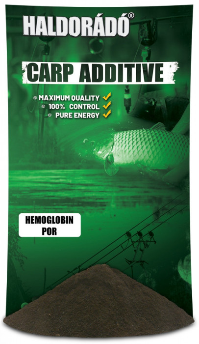 Haldorado- Carp Additive Hemoglobina - 300g