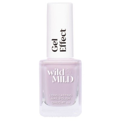 Lac unghii Gel Effect GE96 Thunderbird Wild &amp;amp; Mild, 12ml foto