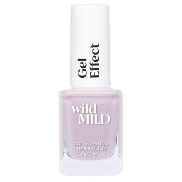 Lac unghii Gel Effect GE96 Thunderbird Wild &amp; Mild, 12ml