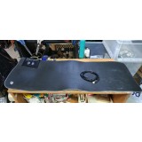 Mouse Pad RGB Wireless Charger #B400