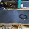 Mouse Pad RGB Wireless Charger #B400