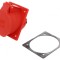 Conector alimentare AC trifazat 32A 400VAC IP44