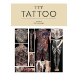 Cumpara ieftin Tattoo, Maxime Buchi, Nick Schonberger, TTTISM Staff