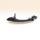 M&acirc;ner exterior ușă st&acirc;nga față BMW 5 F10 2012 10860483