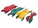 Cumpara ieftin Kit Cabluri de Măsurare x5