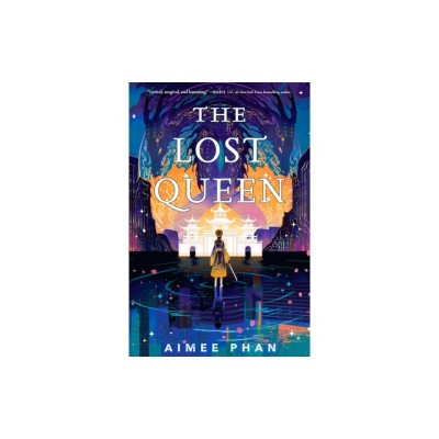 The Lost Queen foto