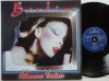 LP (vinil vinyl) Berlin ‎– Pleasure Victim (EX), Rock