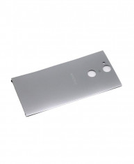 Capac Baterie Sony Xperia XA2, H3113, H4113 Argintiu foto