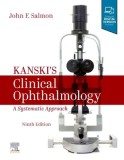 Kanski&#039;s Clinical Ophthalmology A Systematic Approach