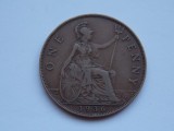 ONE PENNY 1936 GBR