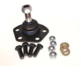 Pivot CITRO&Euml;N JUMPER I bus (230P) (1994 - 2002) MAXGEAR 72-0388