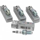 Set 4 Buc Bujie Oe Audi A4 B6 2000-2004 101000033AA, Volkswagen