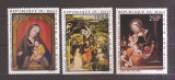 Mali 1970 - Picturi religioase, PA, MNH, Nestampilat