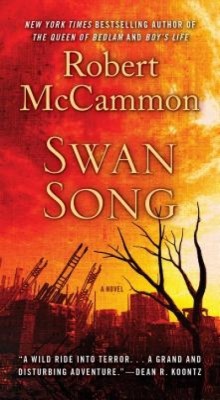 Swan Song foto
