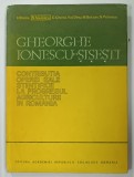 GHEORGHE IONESCU - SISESTI de IR. STAICU ... N. PETRESCU , 1977