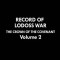 Record of Lodoss War: The Crown of the Covenant Volume 2