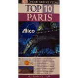 Mike Gerrard - Paris (Editia: 2011)