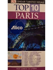Mike Gerrard - Paris (Editia: 2011) foto