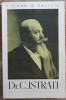 Dr. C. Istrati, I. Jianu, G. Vasiliu, dedicatie si semnatura, Stiintifica 1964, Istorie, Bucuresti, Editie Originala
