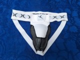 Protectie Inghinala Karate Omologata, Noua/Sigura - Arte Martiale, Sport Contact - Marime Universala