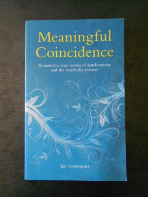 JAN CEDERQUIST - MEANINGFUL COINCIDENCE (limba engleza) foto