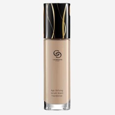 Fond de ten cu ser anti-imbatranire Giordani Gold - Ivory Cool (Oriflame) foto