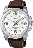 Ceas Barbati, Casio, Collection MTP-13 MTP-1314L-7A - Marime universala