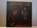 Black Heart Man (Bob Marley family) &ndash; Bunny Wailer(1976/Island/RFG) - Vinil/NM+, Reggae, Electrola