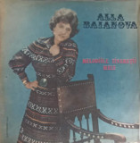 Disc vinil, LP. MELODIILE TINERETII MELE-ALLA BAIANOVA, Pop