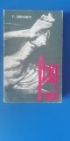 Myh 544 - F ABRAMOV - FRATI SI SURORI - ED 1964