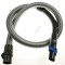 CP0656/01 FURTUN ASPIRATOR COMPLET CU PERIE PENTRU MOBILA 996510078067 PHILIPS