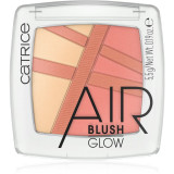 Catrice AirBlush Glow blush cu efect iluminator culoare 010 5,5 g