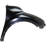 Aripa fata Toyota Ch-R, 10.2016-, parte montare dreapta, fara gaura semnalizator, 81L302, Aftermarket, Rapid