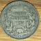 Chile -moneda de colectie argint- 20 centavos 1907 -stare buna- f greu de gasit