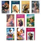 Cumpara ieftin Colectia LOVESWEPT - 50 de volume - romane de dragoste - transport gratuit C