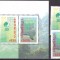 Surinam 1999 protejarea naturii MI 1703-1704 + bl.76 MNH