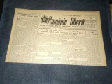 Cumpara ieftin ZIARUL ROMANIA LIBERA 8 IUNIE 1951
