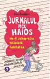 Jurnalul meu haios Vol.7 - Jim Benton