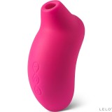 Lelo-Sona Stimulator Clitoridian Fuchsia-Silicon, 7 Trepte