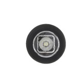 Lampa gabarit RapidAuto 99LO345E, 12/24V; rotund; 1xLED; alb; Latime: 19, 6 mm; Inaltime: 5 mm; Diametru: 32 mm; ECE;, Rapid