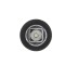 Lampa gabarit RapidAuto 99LO345E, 12/24V; rotund; 1xLED; alb; Latime: 19, 6 mm; Inaltime: 5 mm; Diametru: 32 mm; ECE;