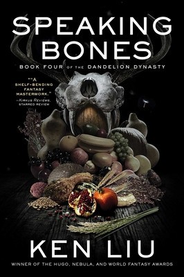 Speaking Bones: Volume 4 foto