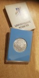 QW5 38 - Medalie - tematica sport - Universiada - Kobe - 1985, Europa