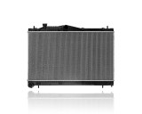 Radiator Subaru Wrx 22-, motor: 2.4 T, 709x400x27, Koyorad, Aluminiu/ Plastic brazat, 45111VC000