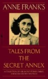 Anne Frank&#039;s Tales from the Secret Annex