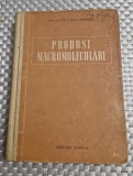 Produsi Macromoleculari Ion Gavat